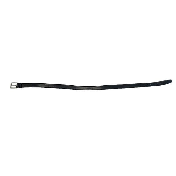 Ralph‎ Lauren Men’s Brown Leather Belt Size 40 - Picture 1 of 14